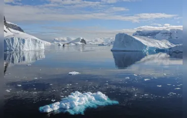 Antártica registra os primeiros casos de Covid-19; doença chega a todos os continentes