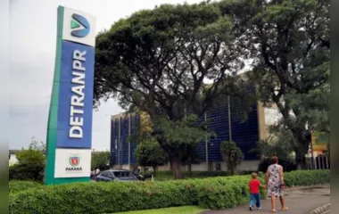 Governo do Estado congela taxas do Detran-PR pelo segundo ano consecutivo