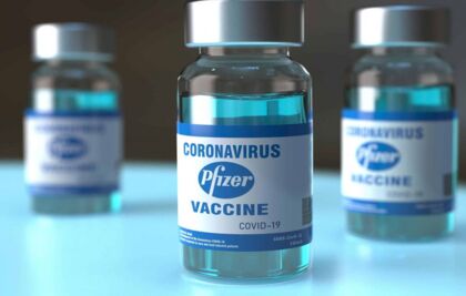 Anvisa concede registro definitivo à vacina da Pfizer contra Covid-19