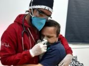 Paciente com Down fotografado em Manaus morre sem UTI