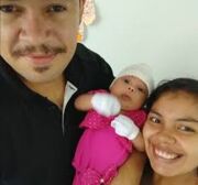 Mãe acusada de torturar e matar filha de 6 meses é absolvida