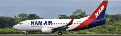 Avião desaparece na Indonésia; autoridades anunciam busca