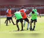 Apucarana Sports adia data para avaliação que aconteceria neste sábado