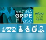 Arapongas inicia campanha de vacinação contra gripe