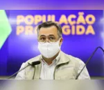Beto Preto: vacina e informação clara vão ajudar o Paraná