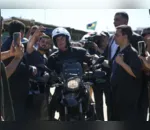 Bolsonaro diz que passeará com 'mais de mil motos' domingo