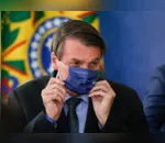 Bolsonaro é alvo de panelaços durante pronunciamento