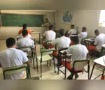Com Enem, presos de Londrina conseguem vagas em universidade