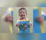 Criança de apenas 3 anos morre de Covid-19, aguardando leito em hospital