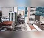 Curitiba mantém bandeira laranja por mais 14 dias