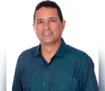 Ex-vereador Edson Freitas testa positivo para a Covid-19