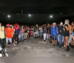 Festa clandestina com mais de 100 pessoas em SP é fechada