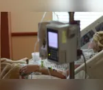 HU de Londrina tem 61 pacientes aguardando leito de UTI
