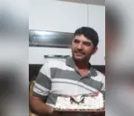 João Aparecido Pereira de 40 anos está desaparecido desde a última segunda-feira (03). 