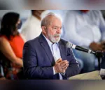 Juiz mantém bloqueio de bens do ex-presidente Lula