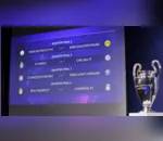 Liga dos Campeões: previsões para as quartas de final