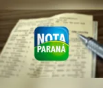 Nota Paraná faz novo milionário em Tunas do Paraná
