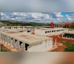 Prefeitura de Apucarana quer assumir quatro obras
