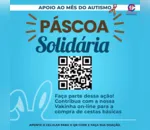 Shopping Centronorte lança campanha Páscoa Solidária