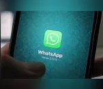 Usuários reclamam de instabilidade no WhatsApp