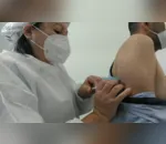 Vacinação contra a influenza tem grande procura em Apucarana