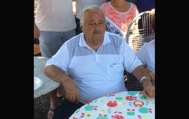 Morre Alzemiro Rech, ex-prefeito de Jardim Alegre