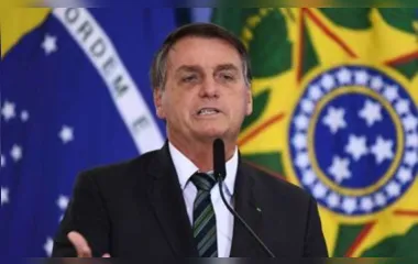 Bolsonaro: governo estudará como zerar imposto sobre diesel