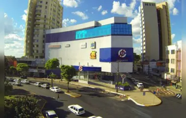 Confira os horários de atendimento do Shopping Centronorte