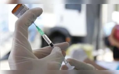 Consórcio para compra de vacinas tem adesão de mais 3 cidades da região