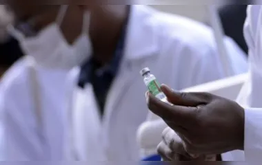 Fiocruz entrega 1,3 milhão de doses da vacina Oxford