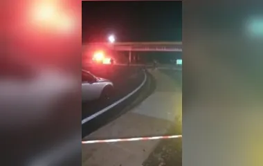 Homem morre após confronto em Arapongas