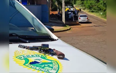 IML identifica homem morto em confronto em Londrina