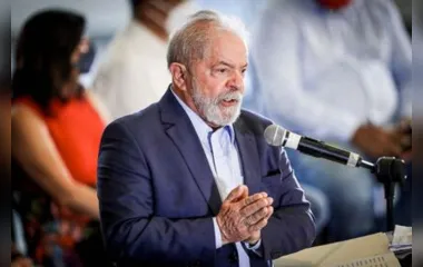 Juiz mantém bloqueio de bens do ex-presidente Lula