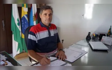 Justiça Eleitoral cassa diploma de prefeito e vice de Arapuã