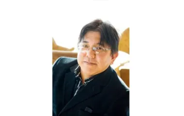 Livro de escritor apucaranense será lançado no Japão em 2022