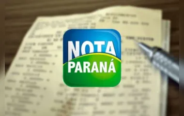 Nota Paraná faz novo milionário em Tunas do Paraná