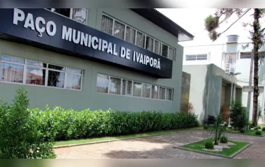 Prefeitura de Ivaiporã prorroga vencimentos do alvará de funcionamento