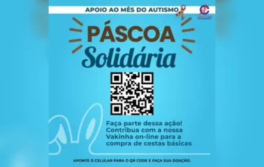Shopping Centronorte lança campanha Páscoa Solidária
