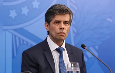 Teich diz que saiu por divergência sobre cloroquina