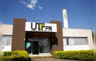 UTFPR prepara edital de bolsas para projetos acadêmicos