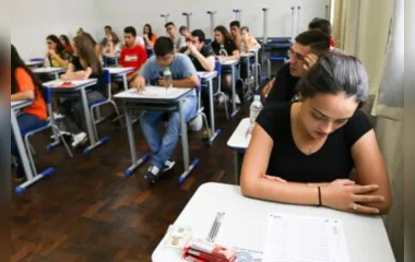 Universidades estaduais definem novas datas para Vestibular 2021