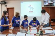 Apucarana renova cessão de imóvel para a Associação dos Autistas