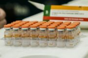 Doses da vacina contra Covid são furtadas de posto de saúde