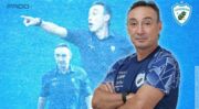 Londrina anuncia Roberto Fonseca como novo treinador