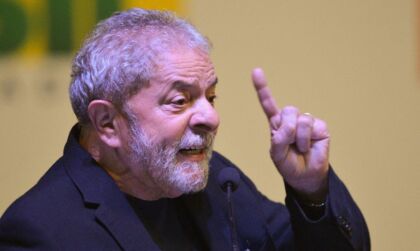 Ministro anula condenações de Lula relacionadas à Lava Jato