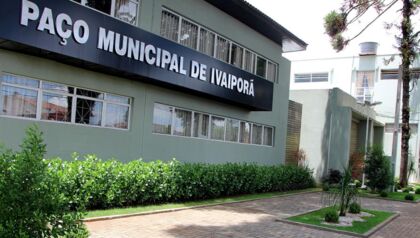 Prefeitura de Ivaiporã prorroga vencimentos do alvará de funcionamento