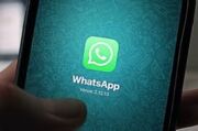 Usuários reclamam de instabilidade no WhatsApp