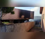 Bituca de cigarro provoca incêndio em Apucarana