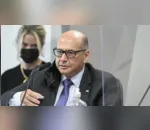 CPI: fala de Bolsonaro atrasou negociações pela vacina