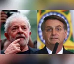 Datafolha: Lula venceria Bolsonaro em segundo turno